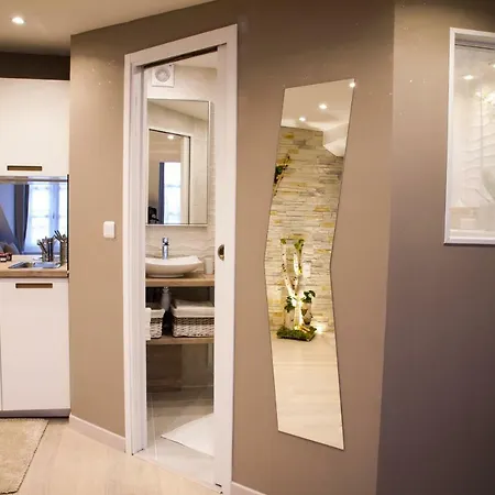 Apartamento Le Refuge D'orphee *