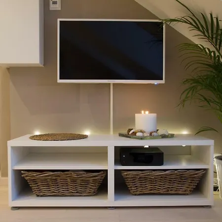 Apartamento Le Refuge D'orphee *