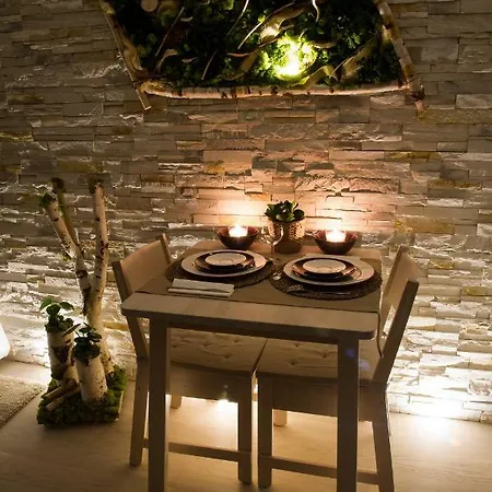Apartamento Le Refuge D'orphee Versalhes
