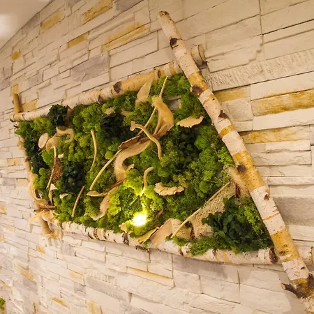 Apartamento Le Refuge D'orphee Versalhes