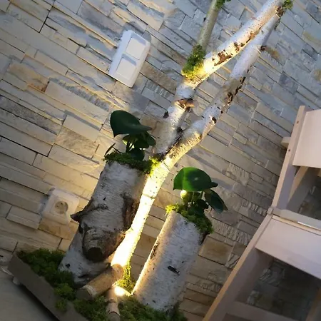 Apartamento Le Refuge D'orphee *