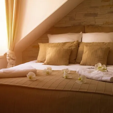 Apartamento Le Refuge D'orphee *