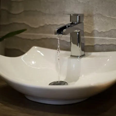 Apartamento Le Refuge D'orphee *